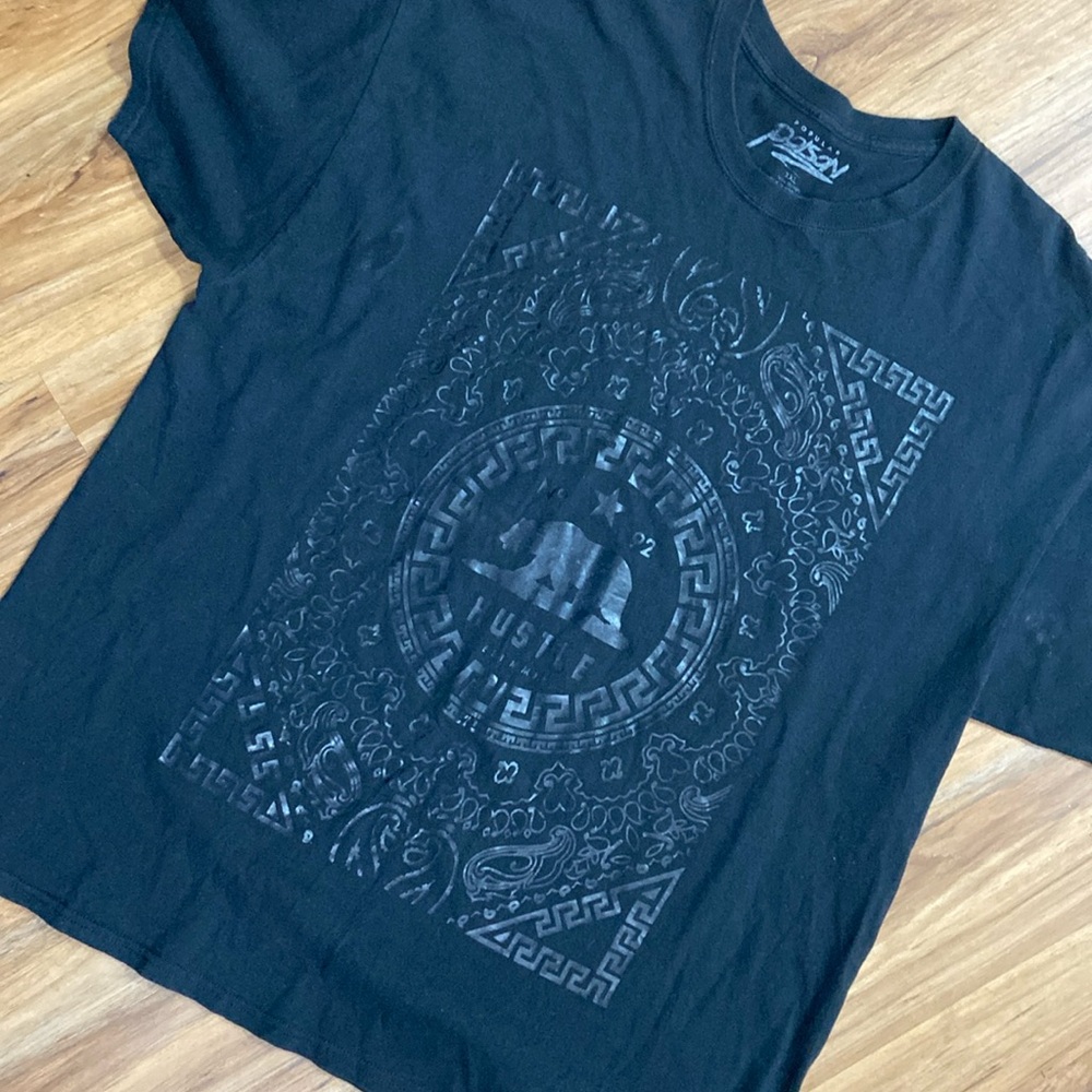 Men’s Tshirt xxl